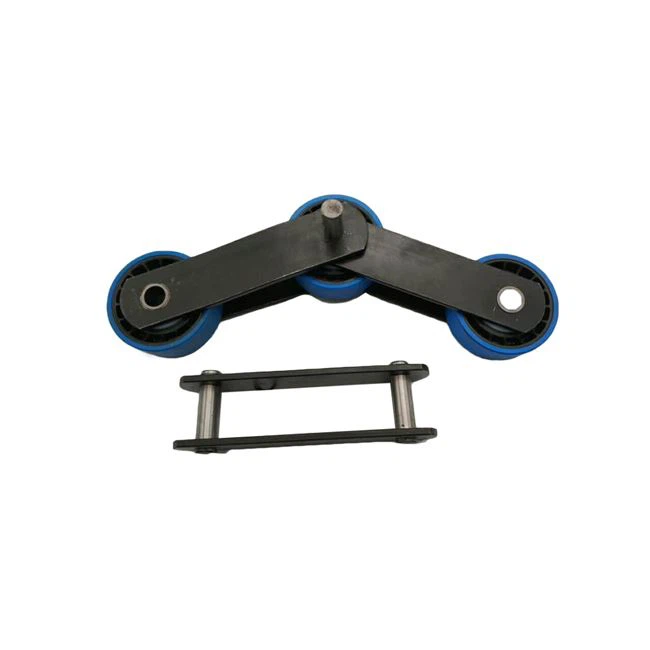 LG-FUJİ-SJEC STEP CHAİN