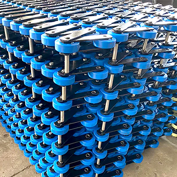 STEP CHAİN RESİM 4